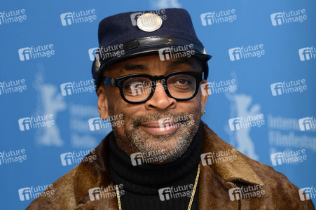 'Chi-Raq' Photocall, Berlinale 2016