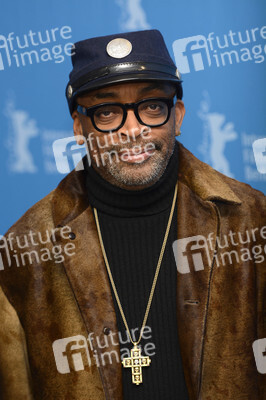 'Chi-Raq' Photocall, Berlinale 2016