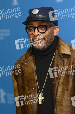 'Chi-Raq' Photocall, Berlinale 2016