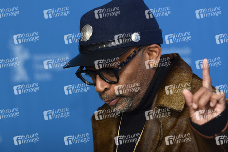 'Chi-Raq' Photocall, Berlinale 2016