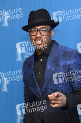 'Chi-Raq' Photocall, Berlinale 2016