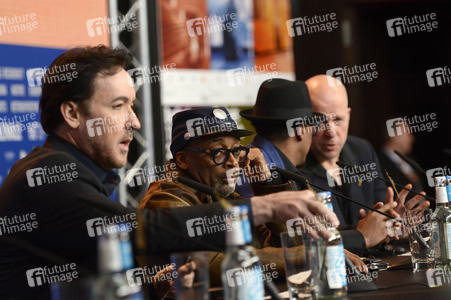 'Chi-Raq' Pressekonferenz, Berlinale 2016