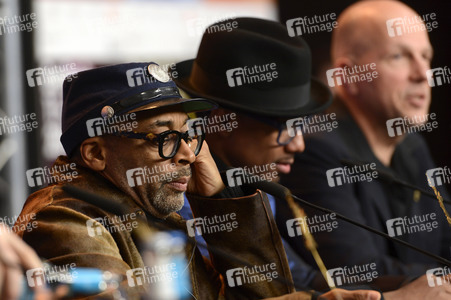 'Chi-Raq' Pressekonferenz, Berlinale 2016