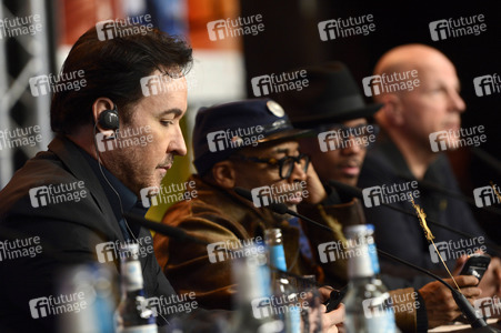'Chi-Raq' Pressekonferenz, Berlinale 2016