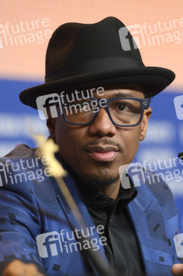 'Chi-Raq' Pressekonferenz, Berlinale 2016