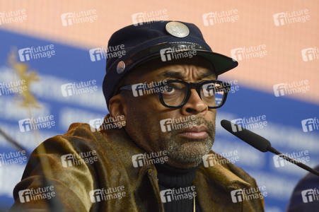 'Chi-Raq' Pressekonferenz, Berlinale 2016