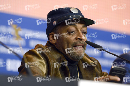 'Chi-Raq' Pressekonferenz, Berlinale 2016