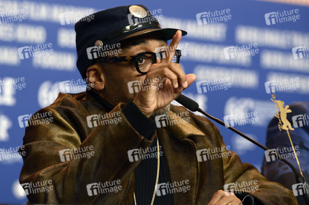 'Chi-Raq' Pressekonferenz, Berlinale 2016