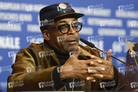 'Chi-Raq' Pressekonferenz, Berlinale 2016