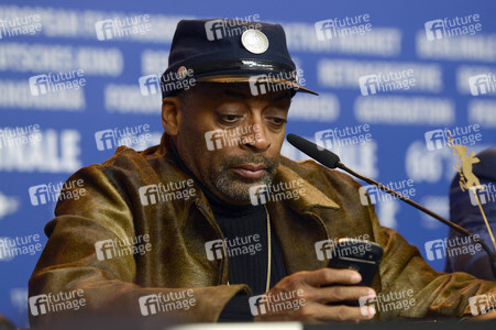 'Chi-Raq' Pressekonferenz, Berlinale 2016