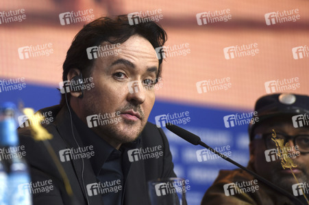 'Chi-Raq' Pressekonferenz, Berlinale 2016