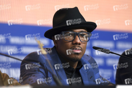 'Chi-Raq' Pressekonferenz, Berlinale 2016