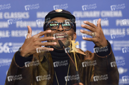 'Chi-Raq' Pressekonferenz, Berlinale 2016