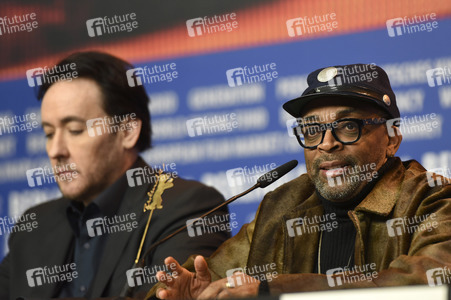 'Chi-Raq' Pressekonferenz, Berlinale 2016