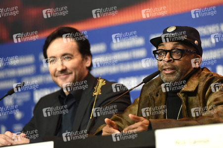 'Chi-Raq' Pressekonferenz, Berlinale 2016