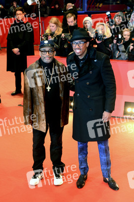 'Chi-Raq' Premiere, Berlinale 2016