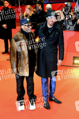 'Chi-Raq' Premiere, Berlinale 2016