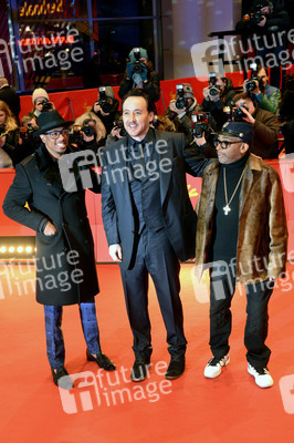 'Chi-Raq' Premiere, Berlinale 2016