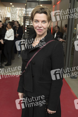 Berlinale Reception of the Hessian State Government 2016, Berlinale 2016