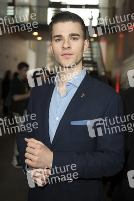 Berlinale Reception of the Hessian State Government 2016, Berlinale 2016