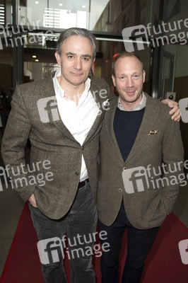 Berlinale Reception of the Hessian State Government 2016, Berlinale 2016
