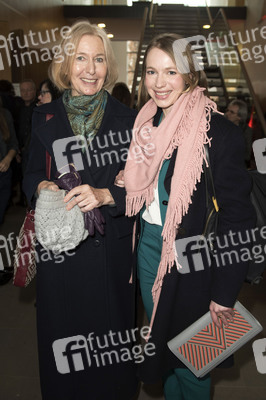 Berlinale Reception of the Hessian State Government 2016, Berlinale 2016