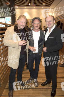 Berlinale Reception of the Hessian State Government 2016, Berlinale 2016
