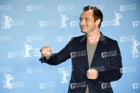 'Genius' Photocall, Berlinale 2016