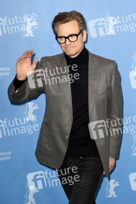 'Genius' Photocall, Berlinale 2016