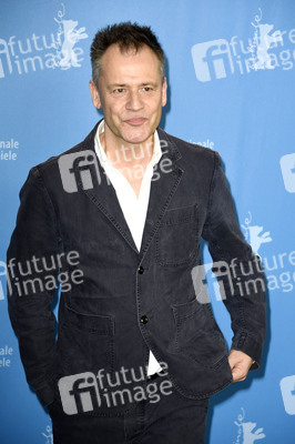 'Genius' Photocall, Berlinale 2016