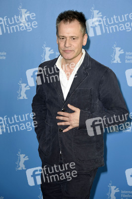 'Genius' Photocall, Berlinale 2016