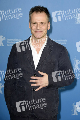 'Genius' Photocall, Berlinale 2016