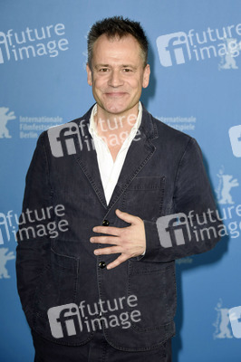 'Genius' Photocall, Berlinale 2016
