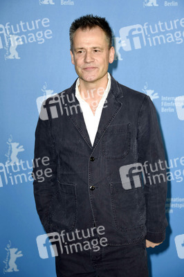 'Genius' Photocall, Berlinale 2016