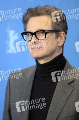 'Genius' Photocall, Berlinale 2016