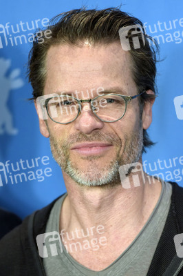 'Genius' Photocall, Berlinale 2016