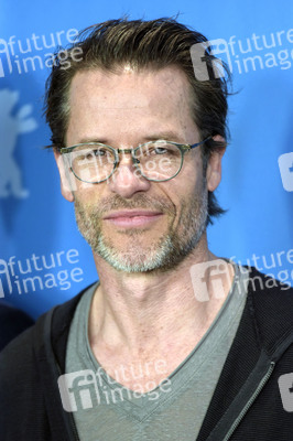 'Genius' Photocall, Berlinale 2016