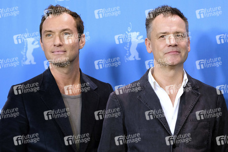 'Genius' Photocall, Berlinale 2016