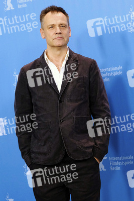 'Genius' Photocall, Berlinale 2016