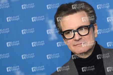 'Genius' Photocall, Berlinale 2016