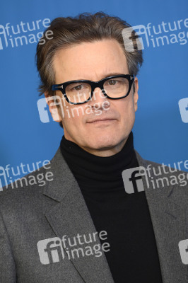 'Genius' Photocall, Berlinale 2016