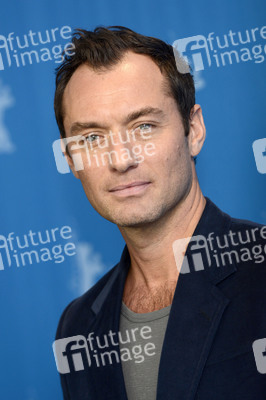 'Genius' Photocall, Berlinale 2016