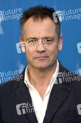 'Genius' Photocall, Berlinale 2016