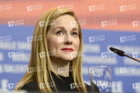 'Genius' Pressekonferenz, Berlinale 2016