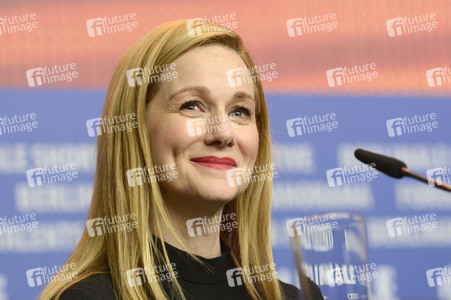 'Genius' Pressekonferenz, Berlinale 2016