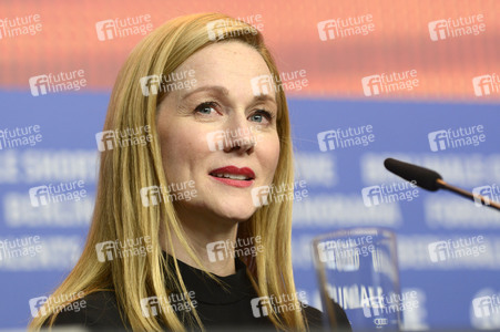 'Genius' Pressekonferenz, Berlinale 2016