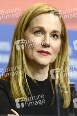 'Genius' Pressekonferenz, Berlinale 2016