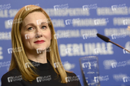 'Genius' Pressekonferenz, Berlinale 2016
