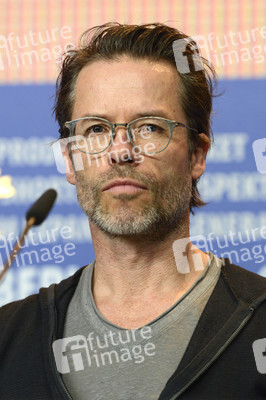 'Genius' Pressekonferenz, Berlinale 2016