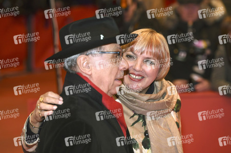 'Genius' Premiere, Berlinale 2016
